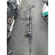 Waja MMC Original Steering Rack Used