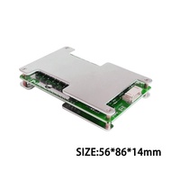 BMS 4S 100A 12V lifepo4 3.2V COMMON PORT BMS 120A BMS120A