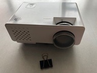 Rigal projector 微型多媒體投影機