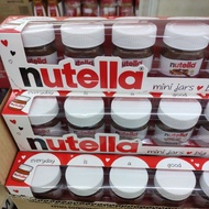 NUTELLA WORLD G30×7 (ITALY)