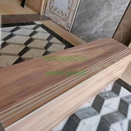 granit tangga 30x90dan20x90 motif kayu