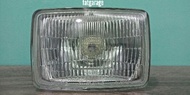 Head Light Assy Honda Cbx 750p HEAD LAMP HONDA CBX 750 CBX750 CBX750P 33100-MJ1-840 LAMPU DEPAN HOND