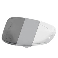 Photochromic Helmet Visor for HJC C10 and HJ-34P - UV Protection Sun Shield