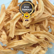 Star Murukku- Kacang Putih Ipoh Buntong Original Murukku Muruku nuts keropok kerepek ubi makanan halal raya snack food