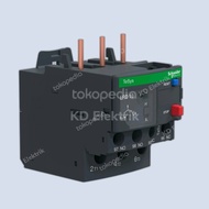 JS88 thermal overload relay Schneider LRD10 4-6a
