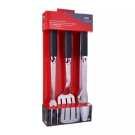 Weber 3 Pcs Tool Set - BBQ Accessories