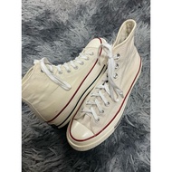 converse Repro Us9 42 27cm Second Hand Authentic No Flaws
