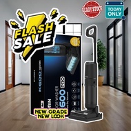 KURIN K600 PRO WET & DRY VACUUM