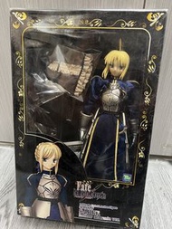 Azone Fate/hollow ataraxia Saber Figure Vol. 019
