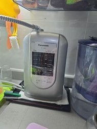樂聲牌電解水機