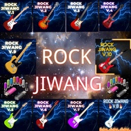 Usb pendrive rock jiwang mp3 song (flash drive)0000
