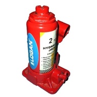 Logan 2Ton, 3Ton, 5Ton Bottle Jack / Hydraulic Jack / Car Jack