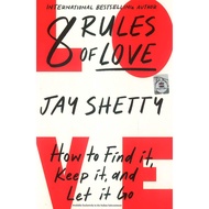 (BBW) 8 RULES OF LOVE (ISBN: 9780008602949)