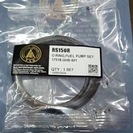 O-RING RS150R,FUEL PUMP SET 17518-GHB-601