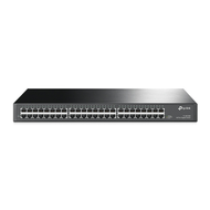 Gigabit Switching Hub 48 Port TP-LINK TL-SG1048 (18)