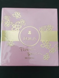 Tous Floral Touch  So Fresh 香水