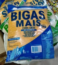 SUPERSHOP BIGAS MAIS YELLOW CORN GRITS, PURONG BIGAS MAIS LEGIT