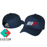 Initial D Baseball Cap