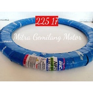 225-17 IRC NON TUBELESS TYRE