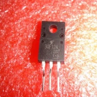 30F124 IGBT Removed Various Power Supply Sectors