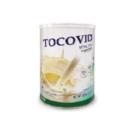 TOCOVID VITALITY NUTRITIONAL DRINK 850G