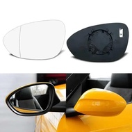 Left Right Side Wide Angle Wing Heated Rear Mirror Lens Glass for BMW M3 Z4 E89 20i 28i 30i 2009-201