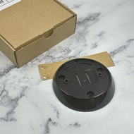 BMW G06 X6 Black Rear Tail Standard Base Blackened Bright