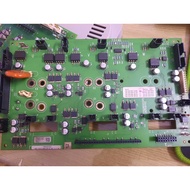 ALLEN BRADLEY PL700 55KW FREQUENCY VARIATION BOARD 374962 A05