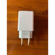 Original Realme 5V 2A or 10 Watt Charger Head Adapter