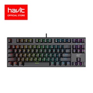 HAVIT KB857L Gaming Keyboard
