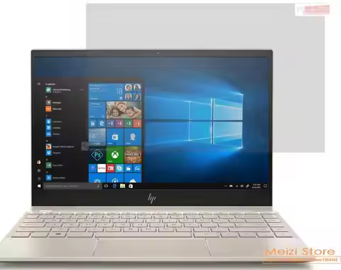 3PCS Clear/Matte Notebook Laptop Screen Protector Film For Hp Envy 13 13-AH0003LA 13-AH0051wm 13-AH0