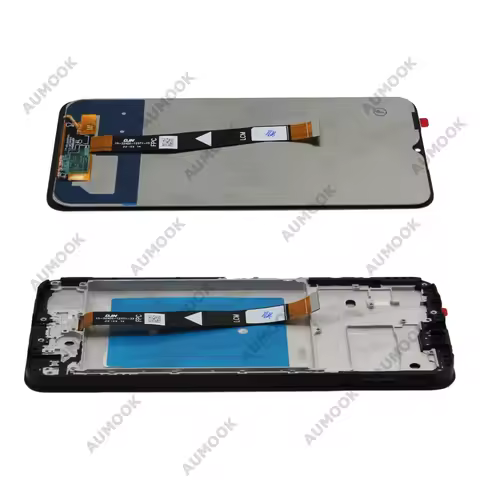 A226 6.6" LCD For Samsung Galaxy A22 5G Display Touch Screen Digitizer Assembly for Samsung A22 5G S