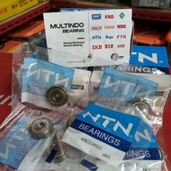 Bearing 628 ZZ NTN JAPAN 