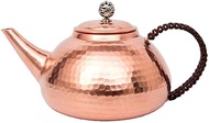 JapanCast Iron Tetsubin Teapot Tea Pots Handmade Copper Pot Tea Sets Cast Iron Tetsubin Tea Pots for Loose Tea Kettle Tea Set Tea Accessories