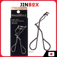Maquillage Edge Free Eyelash Curler (1pc)