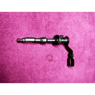 gear rever clutch orimotor