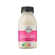 Craft & Culture Milk Kefir - Strawberry