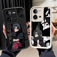 N-64 NARUTO Soft Casing for VIVO Y28 Y28s Y17S V25 V25E