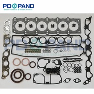 1JZ 2JZ 1JZGE 2JZGE Engine Overhaul Gasket Kit for Toyota CROWN JZS13 YS13 LS13 GS13 Saloon/SUPRA  L