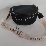 Mj Chest Sling Bag