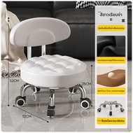 Espresso 4 Wheeler สวมงูนหนามารดา รองเทับอโนโซ มูมเวเนิเซิ หมู่เครย์ พ่นเลว หมุนได้าง่ายสำหรับช่างใช