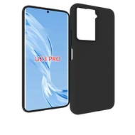 HTC U23 /U23 Pro Case Phone Cover Shell Soft Silicone Protective Casing