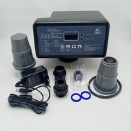 Automatic Filter Head - Automatic Softener Valve In & Out 3/4 -RUNXIN F117Q1