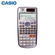 Casio FX-991ES PLUS/FX-82MS Junior High School Students Calculator Scientific Function Test Computer