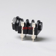 6.35 Ear Amplifier Connector Dual Channel Headphone Socket 6.35 Ear Amplifier Socket