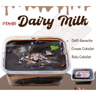 Dessert Dairy Milk