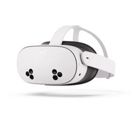 oculus - Meta Quest 3S 256GB VR 遊戲耳機 - 平行進口