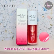 NOONI - Korean Lip Oil 3.7 mL ลิปออยล์ บำรุงริมฝีปาก เปลี่ยนสีตามค่า pH