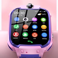 4G Kids Smart Watch Sos Location Camera Children Mobile Phone Voice Smartwatch With Sim Card Smart Watches For Children Reloj