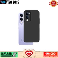 CASE PRO CAMERA VIVO Y04S Y04 SOFTCASE PRO CAMERA PROTECTOR